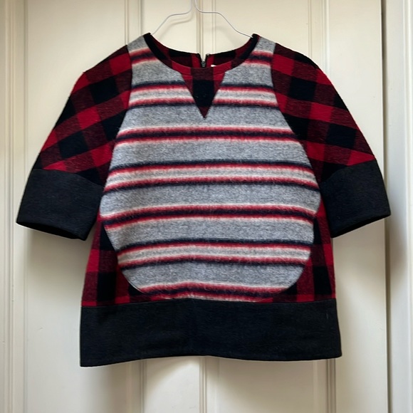 O’2nd Fleece top - Picture 3 of 10